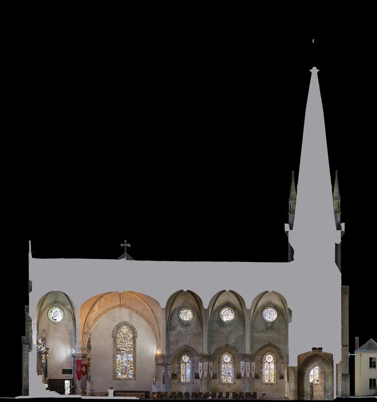 Église de Bouin